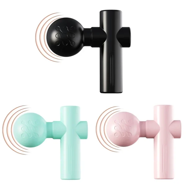 Mini Fascia USB Massage Device