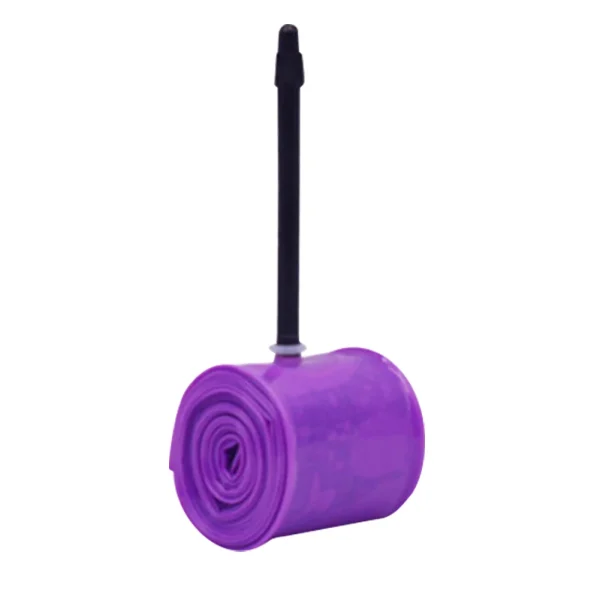 700C TPU Bike Tube – Super‑Light Inner Tube with 45/65/85mm Presta Valve