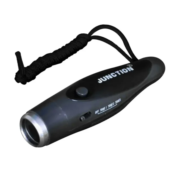 Electronic Referee Whistle – Loud, Hands‑Free for Basketball & Football