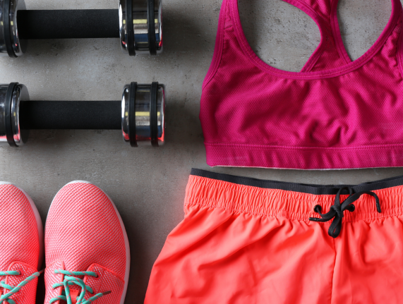 Fitness Apperal (1)